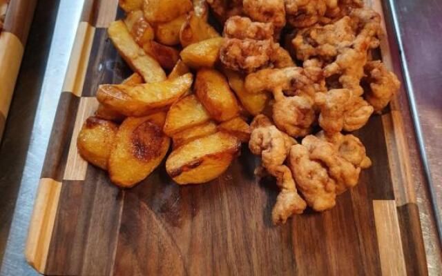 Bed and Breakfast Turist