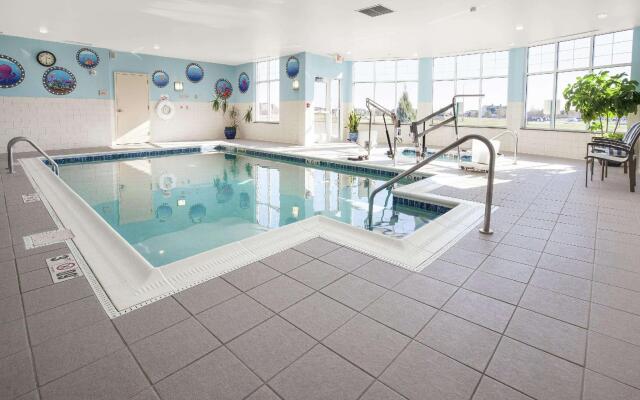 Hilton Garden Inn Fargo