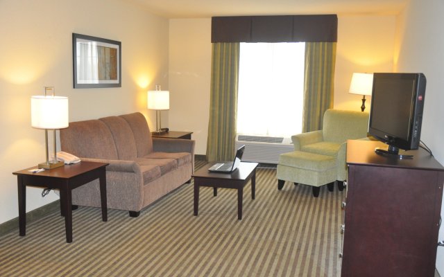 Holiday Inn Express Sarasota East - I-75, an IHG Hotel