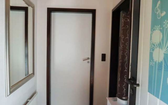 House Scout Ronshausen