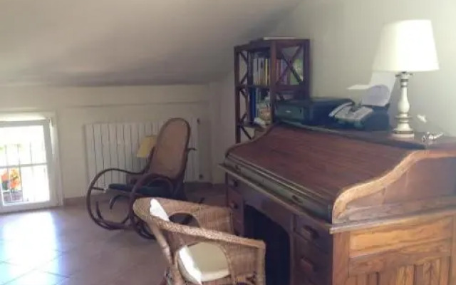 B&b La Lavande
