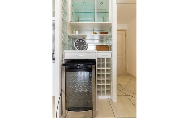 Férias Jurerê-apto 2 suítes para 6 pessoas VDI208