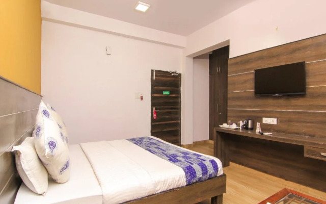Ivy Boutique Stays by OYO Rooms