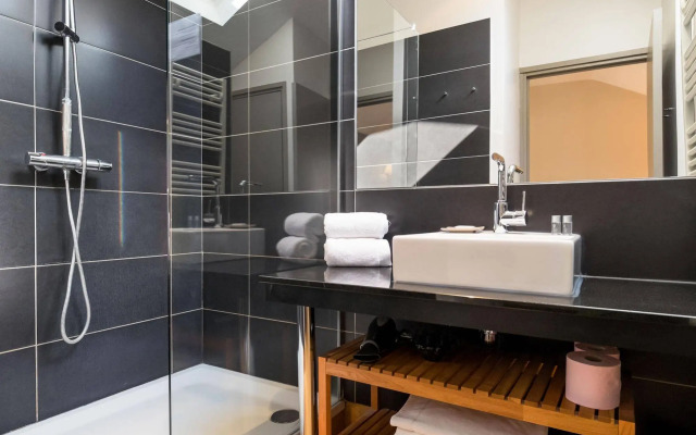 Sweetome Aparthotel