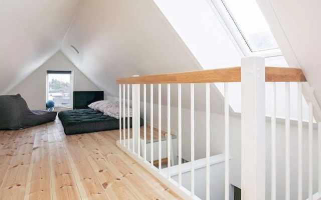 Seven-Bedroom Holiday home in Blåvand