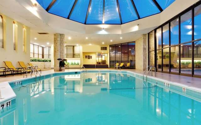 Reading Vitality Hotel