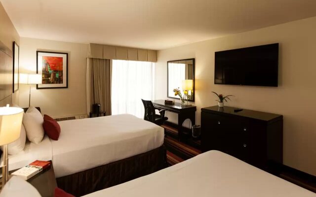 Clarion Hotel New Orleans - Airport & Conference Center