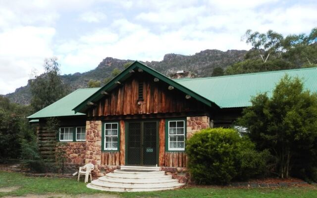 Breeze Holiday Parks - Halls Gap