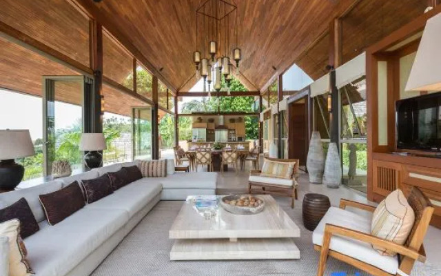 Panacea Retreat | 4 Bedroom - Kalya Residence