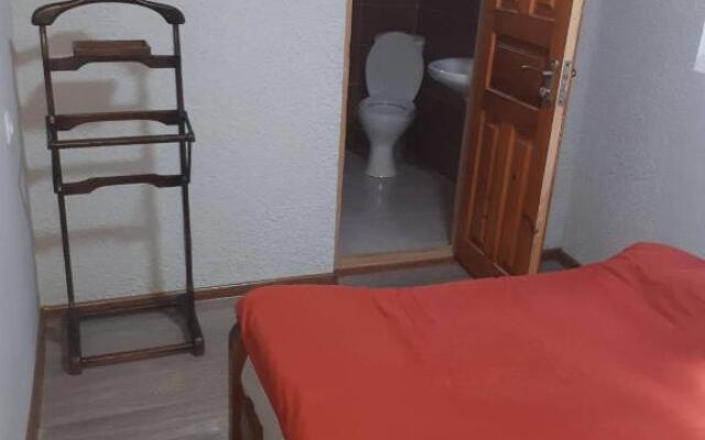 Mestialux Guesthouse