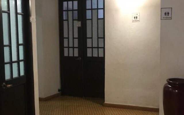 Hotel Saint Nicolas