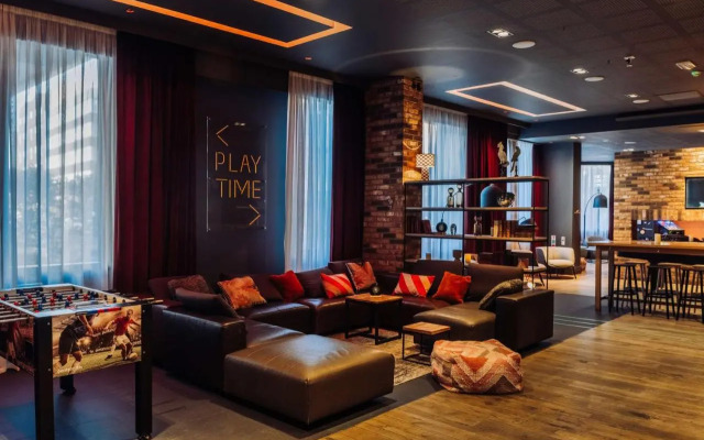 Pentahotel Reading Hotel