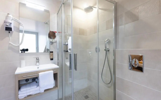 Hotel Saint Augustin