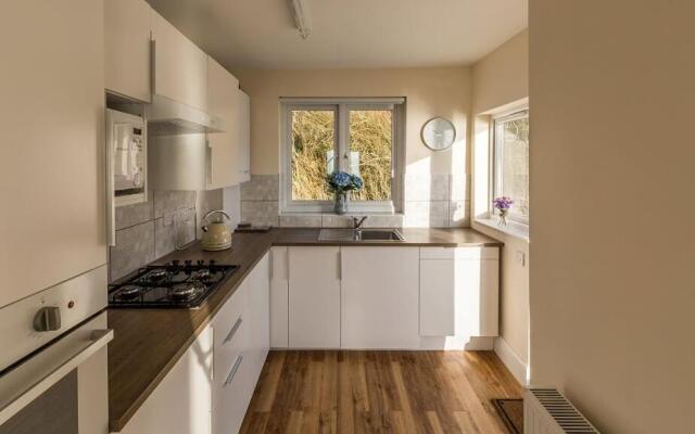 Observation Apartment, 3 Pilots Point