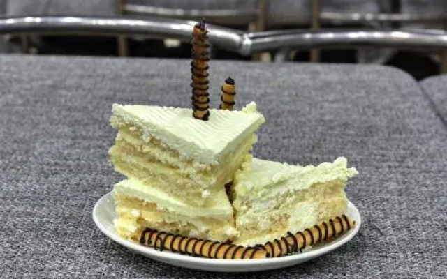 Angel Pink Residency