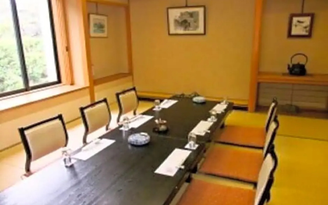 Wakaba Ryokan / Vacation STAY 29366