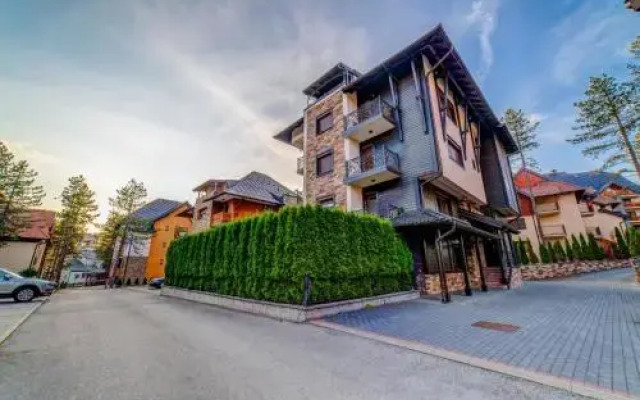 Apartment Dara