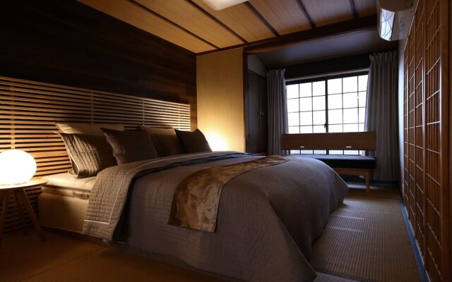 Shiki Homes IKKŌ 10