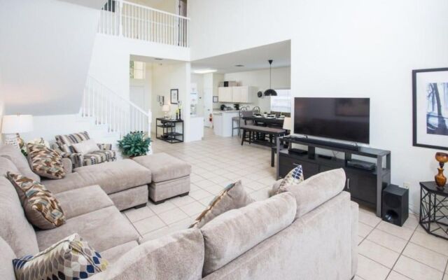 John s West Haven Vacation Home