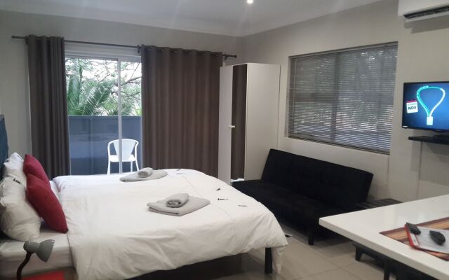 Suiderhof Self-Catering Accommodation