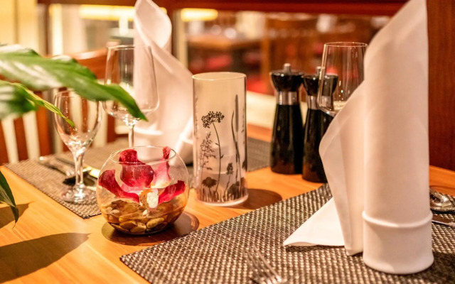 PLAZA INN Goslar