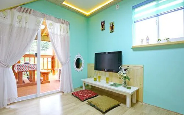 Gyeongju Epilog Pension