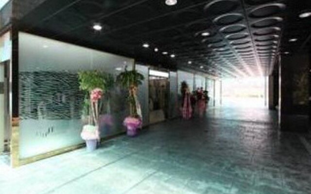 Danube Hotel