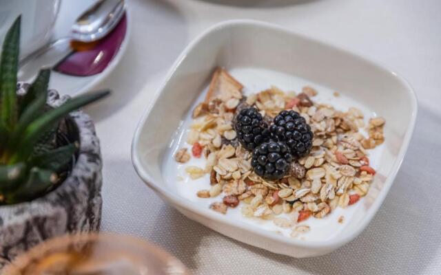 Appartamenti Decarli