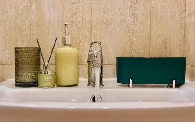 Апартаменты на улице Автозаводская