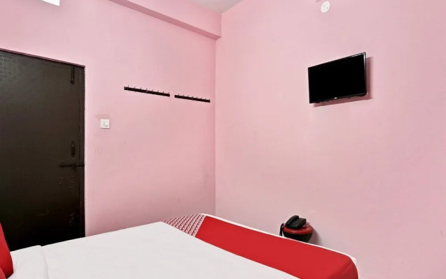 Sruan Inn By OYO Rooms