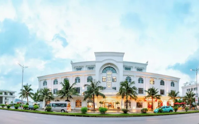 New Ha Long Hotel