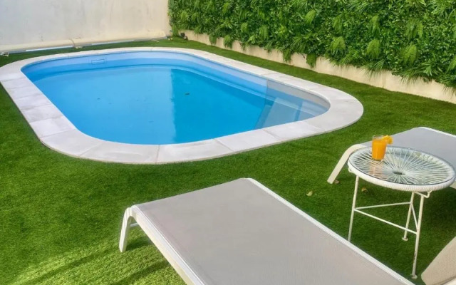 Lisbon City Hollywood Hotel By City Hotels