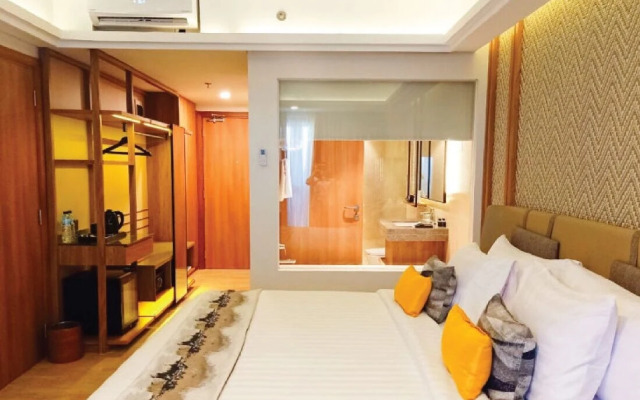 Louis Kienne Resort Senggigi