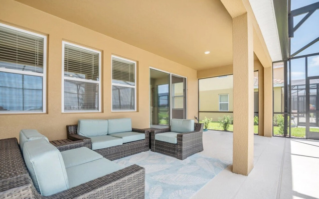 Harry Themed-room, Spacious and Luxurious Villa #6st560