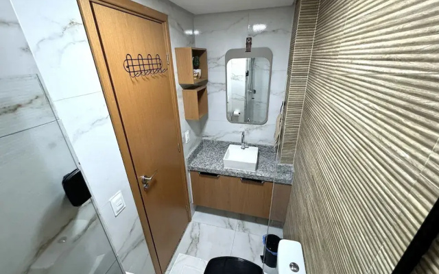 TEKATETU Hotels&Flats - Makaranduba 301