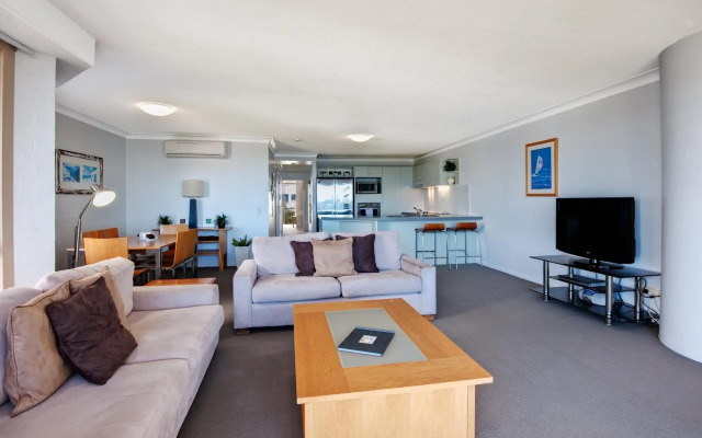 Osprey Apartments