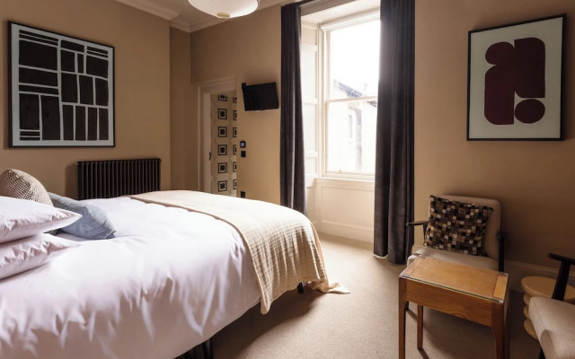 3 Johns Place Townhouse