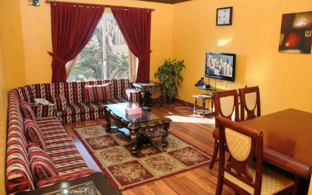 Arinza Tower Quality Apartments