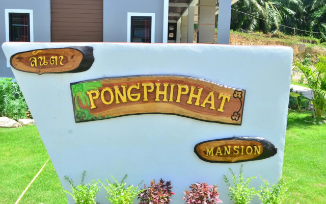 Phongpipat Lanta Mansion