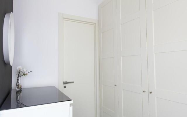 Stylish 2 Bedroom AC Wifi Terrace Attic in Valencia Center