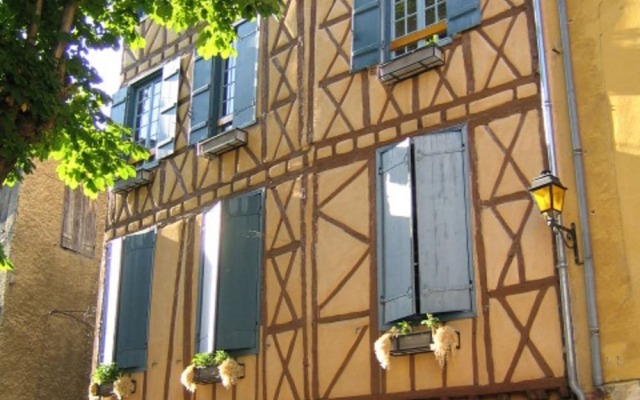 Hôtel de France
