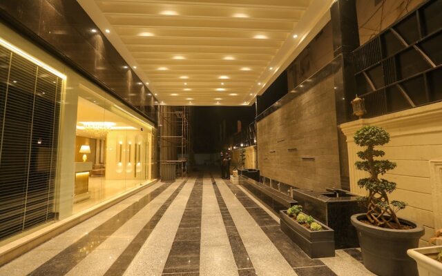 Regenta Place Jhansi by Royal Orchid Hotels Limited