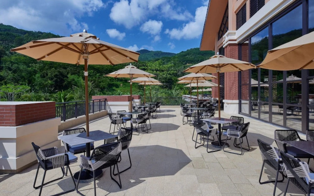 Four Points By Sheraton Hainan, Qiongzhong