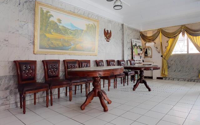 OYO 731 Hotel Matahari 1 Syariah