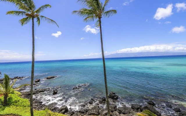 Noelani Condominium Resort