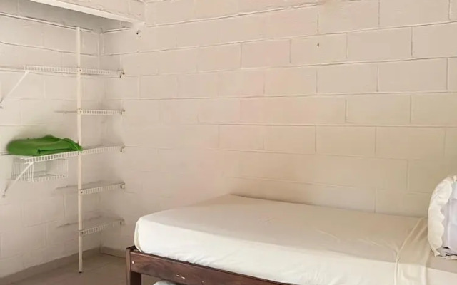 Hosteria florida tropical