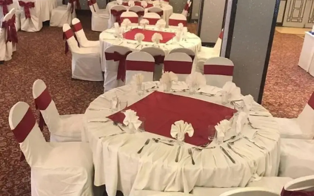 Hotel Shalimar