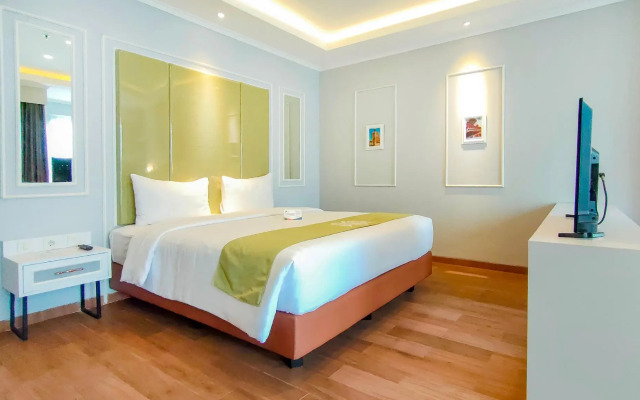 Hotel Dafam Enkadeli Thamrin Jakarta