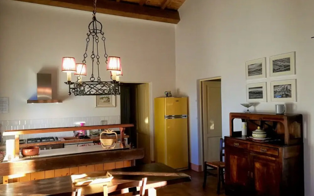 Agriturismo Casa Greppo - Il Mandorlo