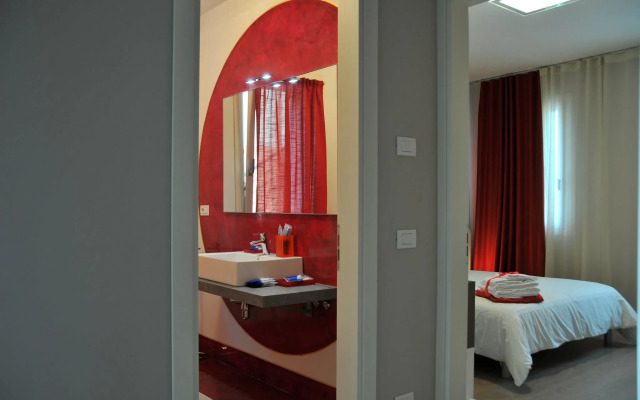 Bed & Breakfast Vieulif